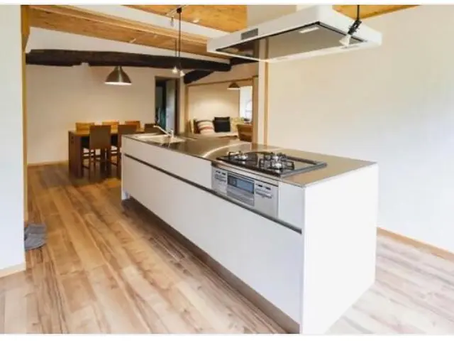 【損害保険加入済】外注作業は一切ございません。大手での経験も豊富です！サービスの画像