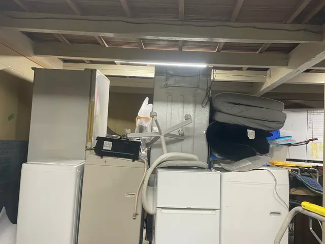 【3年連続アワード受賞店舗】エアコン取外し無料◎明朗会計◎家電買取可能サービスの画像