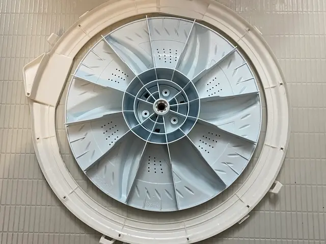 期間限定値下げ中！毎日使う洗濯機、分解洗浄致します！！サービスの画像