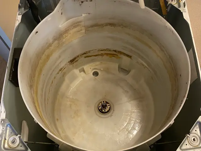 期間限定値下げ中！毎日使う洗濯機、分解洗浄致します！！サービスの画像