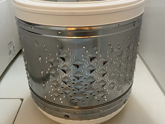 期間限定値下げ中！毎日使う洗濯機、分解洗浄致します！！サービスの画像