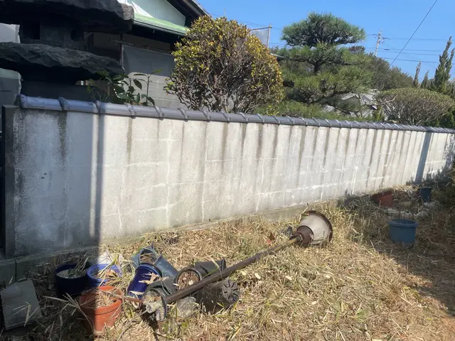 大手での経験を活かした高品質な施工を、外注なしの自社スタッフがご提供。サービスの画像