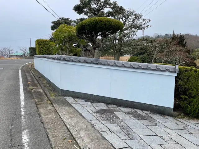 大手での経験を活かした高品質な施工を、外注なしの自社スタッフがご提供。サービスの画像