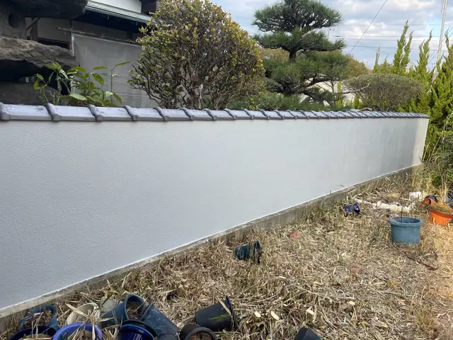 大手での経験を活かした高品質な施工を、外注なしの自社スタッフがご提供。サービスの画像