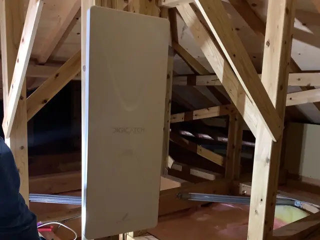 業歴20年★経験豊富な電気工事士が施工！損害保険加入済み！作業の外注一切ナシ！サービスの画像