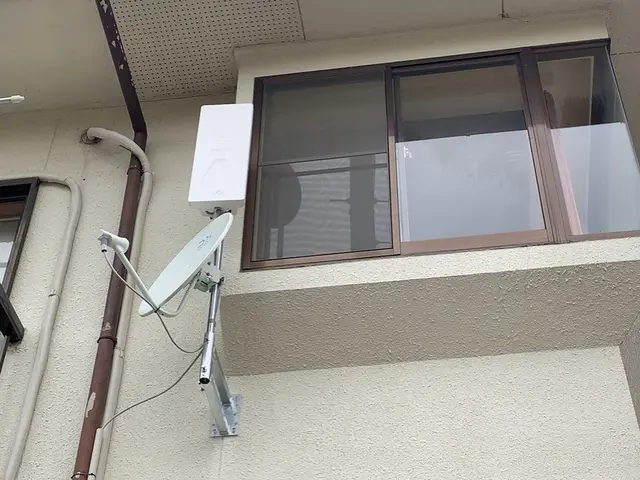 業歴20年★経験豊富な電気工事士が施工！損害保険加入済み！作業の外注一切ナシ！サービスの画像