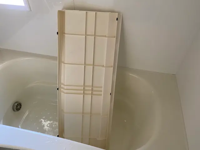 ◎細かい汚れまで徹底して洗浄致します◎綺麗なお風呂でリフレッシュ☆彡サービスの画像