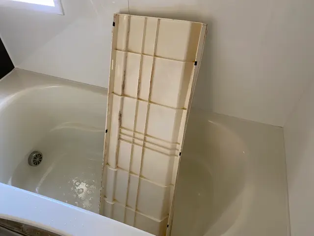 ◎細かい汚れまで徹底して洗浄致します◎綺麗なお風呂でリフレッシュ☆彡サービスの画像