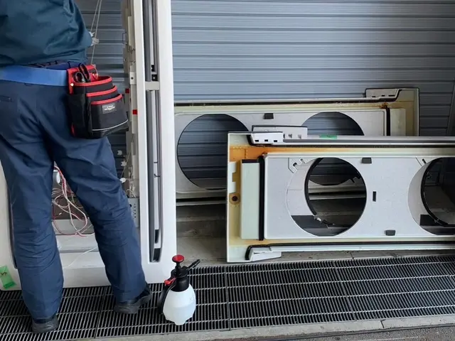 保育園・病院・オフィス　その場所の「安心」を清潔という形で提供しますサービスの画像