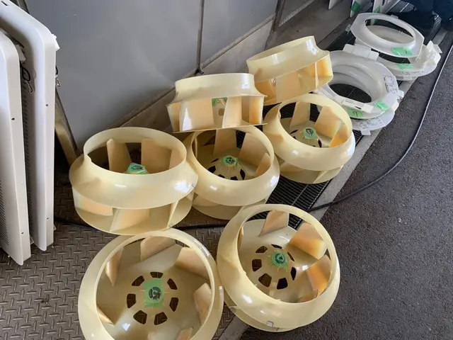 保育園・病院・オフィス　その場所の「安心」を清潔という形で提供しますサービスの画像