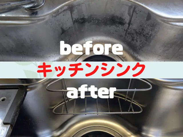 【期間限定割引実施中】キッチンクリーニングで気になる頑固な油や水垢汚れキレイに！サービスの画像