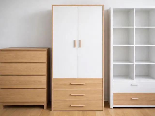 プロの便利屋が対応！家具組み立て・解体・設置おまかせください！サービスの画像