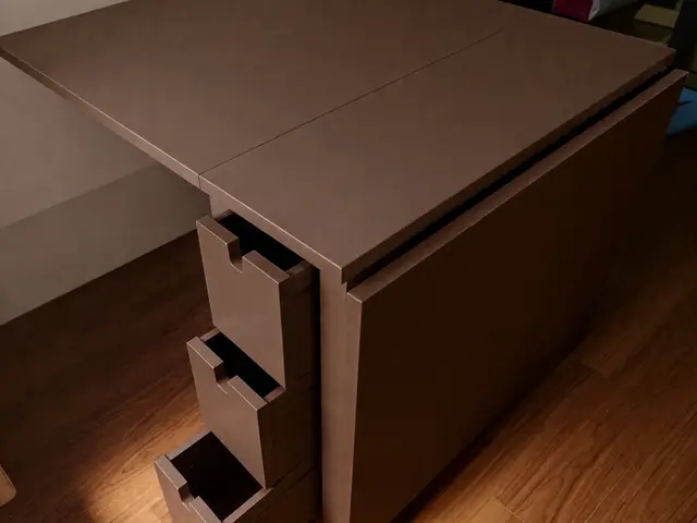 プロの便利屋が対応！家具組み立て・解体・設置おまかせください！サービスの画像