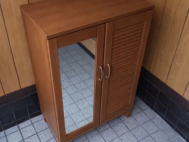 プロの便利屋が対応！家具組み立て・解体・設置おまかせください！サービスの画像