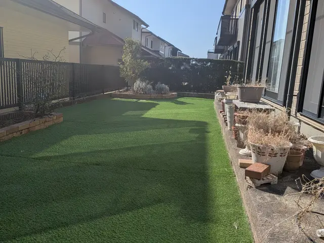 15年以上の実績を持つ店長が必ず訪問！お客様に寄り添う安心の作業サービスの画像