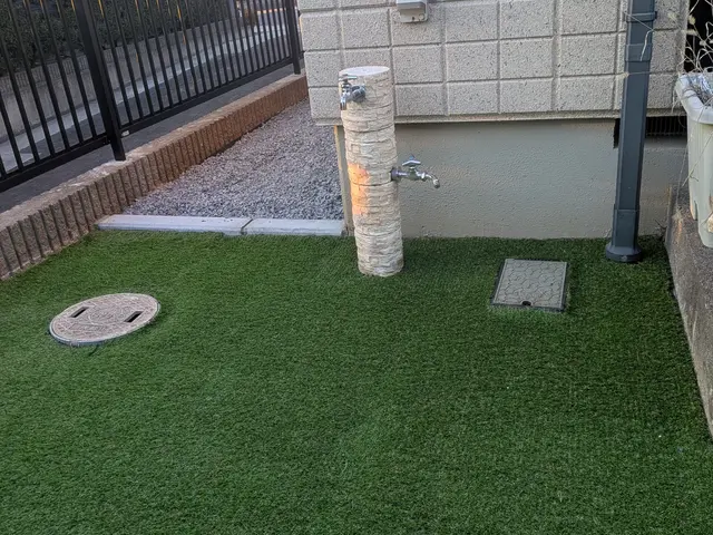 15年以上の実績を持つ店長が必ず訪問！お客様に寄り添う安心の作業サービスの画像