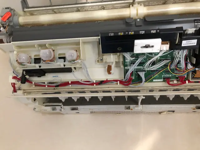 ご予約はお早めに！綺麗な空気でお部屋を爽やかにしましょう！サービスの画像