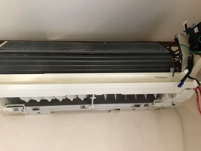 ご予約はお早めに！綺麗な空気でお部屋を爽やかにしましょう！サービスの画像