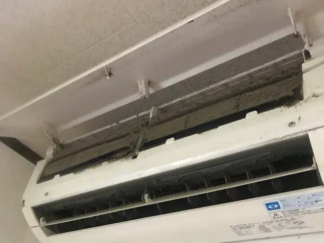 ご予約はお早めに！綺麗な空気でお部屋を爽やかにしましょう！サービスの画像