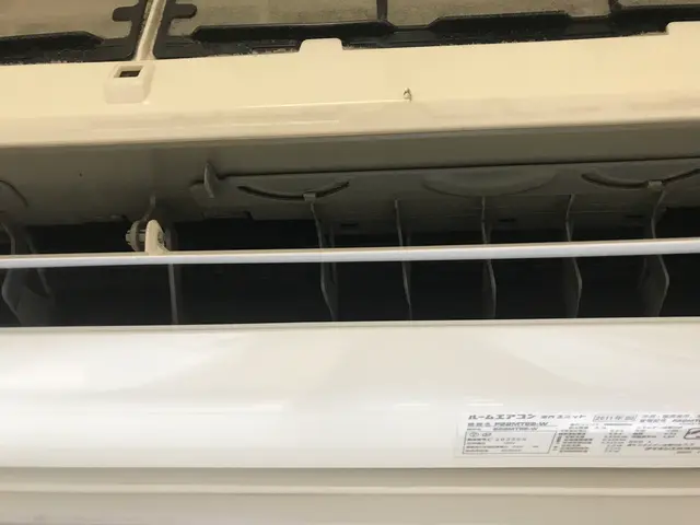 ご予約はお早めに！綺麗な空気でお部屋を爽やかにしましょう！サービスの画像