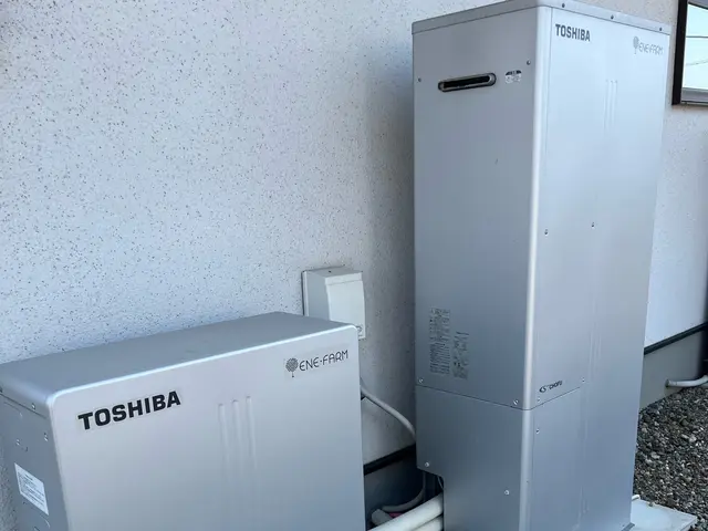 法定検査員資格保有、スピード対応！給湯器交換ならお任せください！サービスの画像