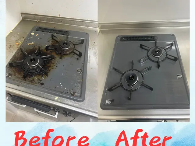 安心女性訪問★二児の母が１人で伺います★業界５年！大手掃除屋経験から技術力も格別サービスの画像