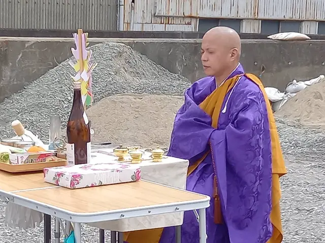 関西一円で安心◎真言宗の僧侶が葬儀 法事 供養 お祓い 終活相談まで心を込め対応サービスの画像