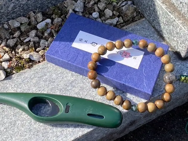 【お墓のお参り清掃専門業者です。】暑いこれからの季節。全てお任せ下さい♪サービスの画像