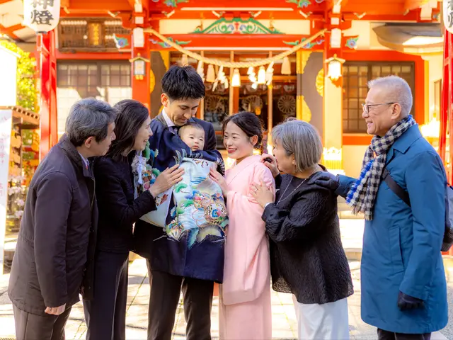 ≪大幅割引有≫その特別な瞬間を、自然な表情と家族のぬくもりを大切に残します。