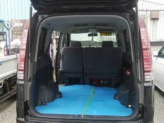 日用品・家具・家電・重い物・金庫・引取可能なネットショップ商品も問い合せ下さい。サービスの画像