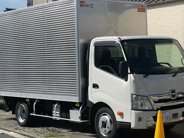 プロの技術でご満足いただけるように心を込めて作業いたしますサービスの画像