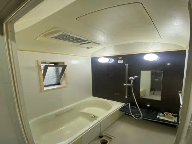 新年お年玉セール1/8～予約可【水回り4点】法人13年の職人技術で汚れを一掃！サービスの画像