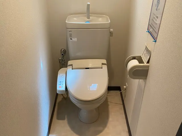 水回りクリーニング / 4点セット （お風呂＋換気扇＋トイレ＋キッチン）サービスの画像