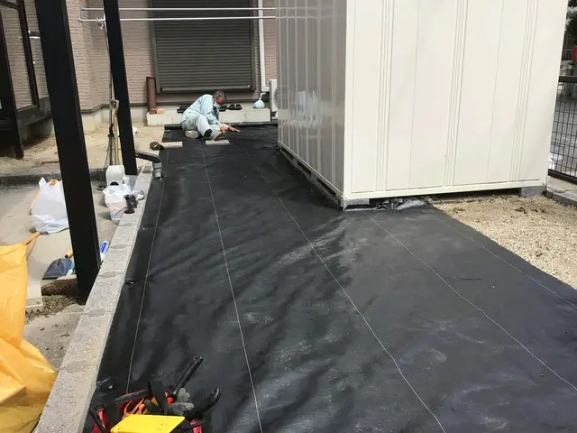 岩倉市発【職人歴35年の実績】作業外注なし全て自社対応！親切丁寧がモットー！サービスの画像