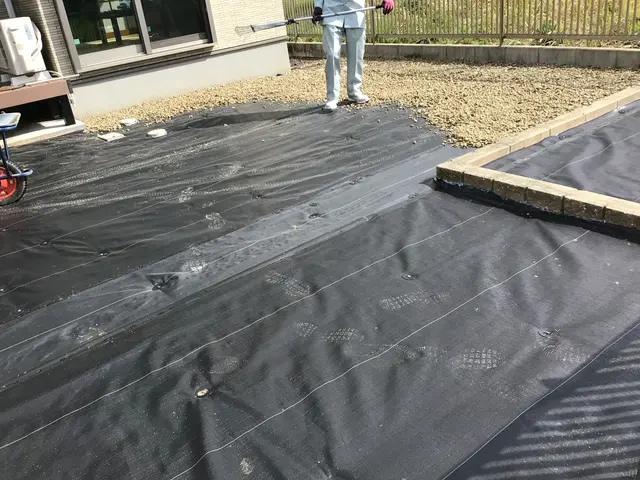 岩倉市発【職人歴35年の実績】作業外注なし全て自社対応！親切丁寧がモットー！サービスの画像