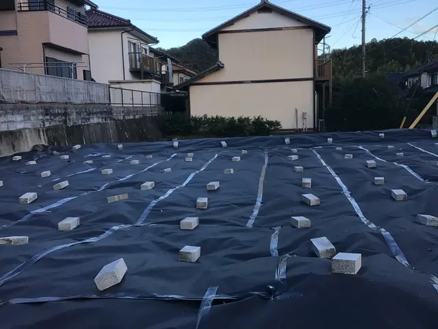 岩倉市発【職人歴35年の実績】作業外注なし全て自社対応！親切丁寧がモットー！サービスの画像