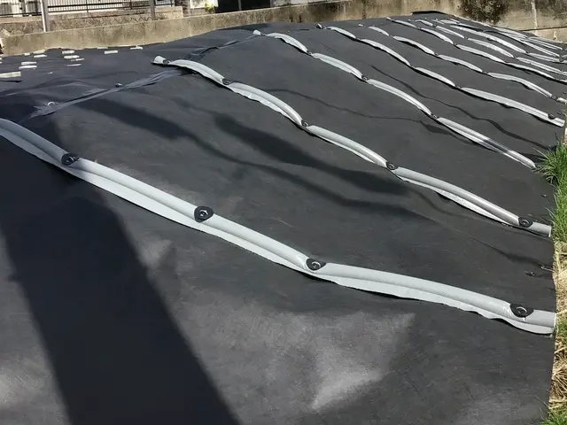 岩倉市発【職人歴35年の実績】作業外注なし全て自社対応！親切丁寧がモットー！サービスの画像