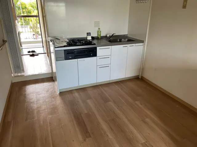 大手清掃事業会社のノウハウで住んでいる清々しさ爽快感を感じる空間を提供サービスの画像