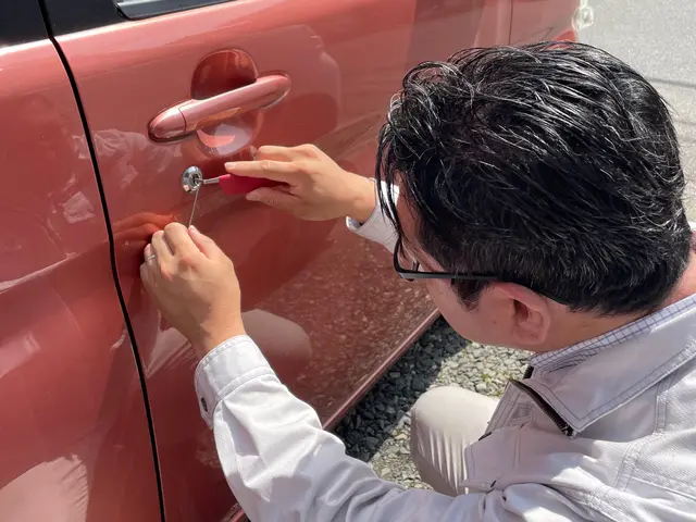 【実績1000件以上】自社スタッフがお伺いします◎営業時間外も対応OK！サービスの画像