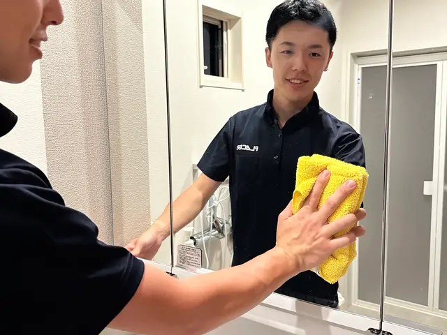 【迷ったらお爽師！】《業界歴10年以上の実績》◎豊富な経験と知識で安心お任せ◆サービスの画像