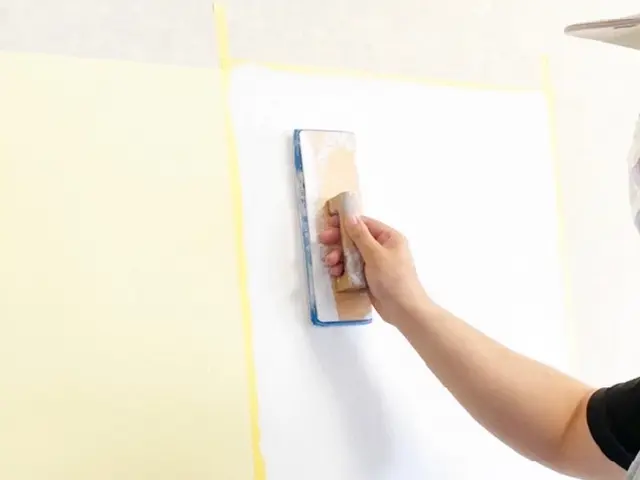 【壁紙原状回復】消臭抗菌防カビ 壁紙クリーニング！まずはお問い合わせください！サービスの画像