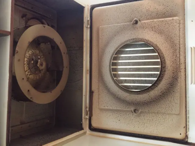 ☆ 2025年11月ご予約受付中!!■３年以上清掃されてない方におすすめ！サービスの画像