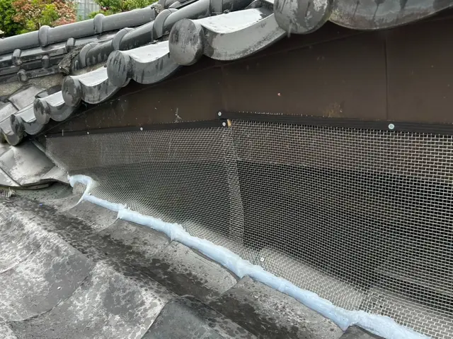 【環境省の認定事業者】★ハクビシン駆除のプロが対応★24時間対応★お見積り無料サービスの画像