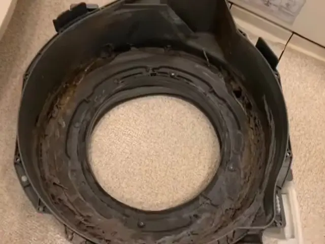 【ドラム式洗濯機専門】乾燥不良でお悩みの方は当店にお任せくださいサービスの画像