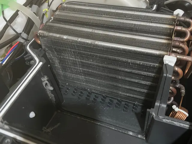 【ドラム式洗濯機専門】乾燥不良でお悩みの方は当店にお任せくださいサービスの画像