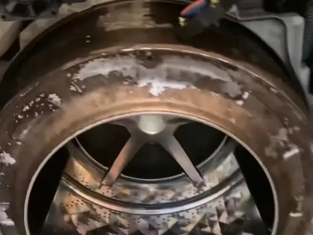 【ドラム式洗濯機専門】乾燥不良でお悩みの方は当店にお任せくださいサービスの画像