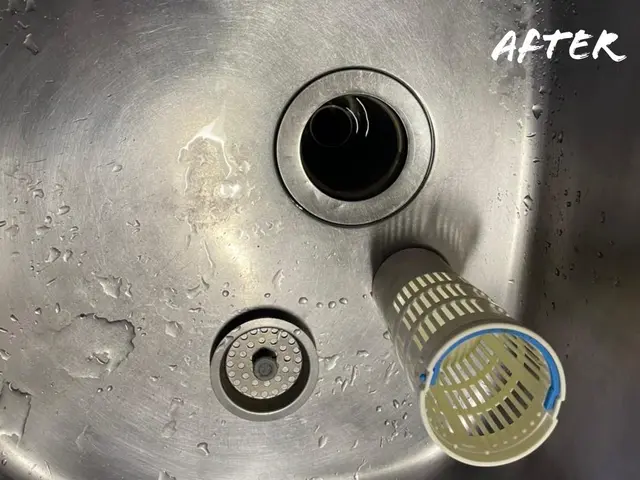 【愛知・名古屋】キッチンクリーニング｜油汚れ・水垢を徹底サービスの画像