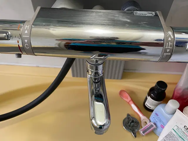 【お得に綺麗！】水回りをまとめて清潔に！強力洗浄　土日祝◎クレジット払い可サービスの画像