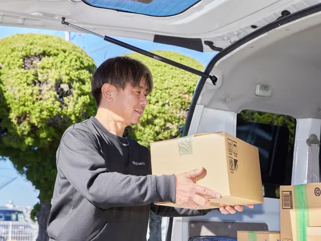 【女性スタッフ同行可能◎】プロに任せて安心！お困りごとをスピード解決します。サービスの画像