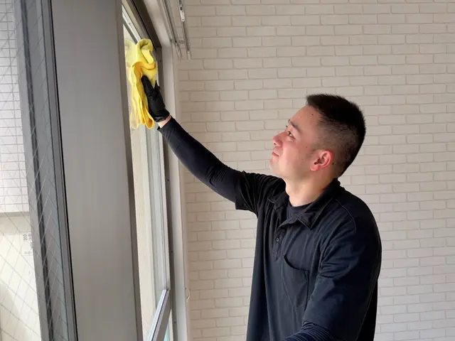 【気づかないうちに汚れていませんか？◎】【クオリティ重視・高評価多数◎】サービスの画像